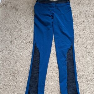 Lululemon Pants Size 8 As Is